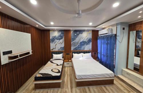 Bokakhat Appartement | Falah Homestay