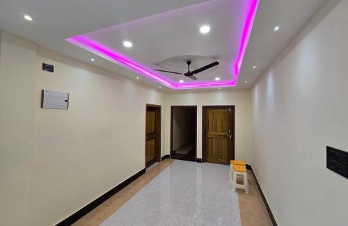 Bokakhat Appartement | Falah Homestay