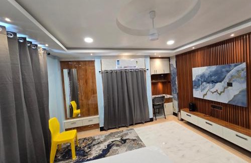Bokakhat Appartement | Falah Homestay