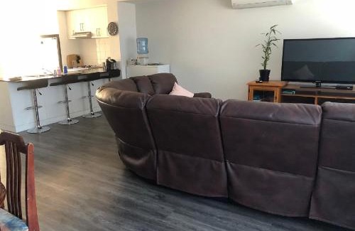 Falcon Maison | Falcon Bay 4x4 Townhouse