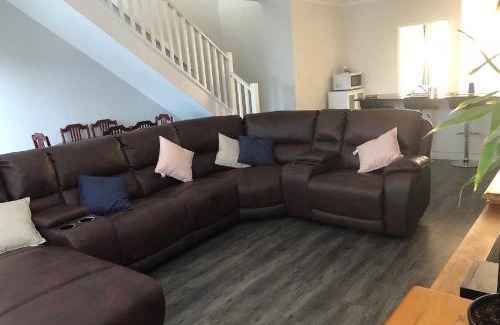 Falcon Maison | Falcon Bay 4x4 Townhouse