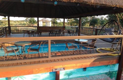 Bela-Bela Cabine | Falcon Lodge Bela Bela