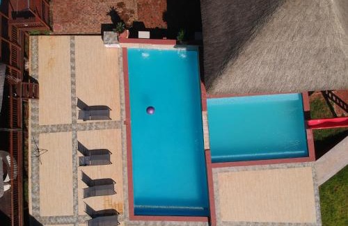 Bela-Bela Appartement | Falcon Lodge Bela