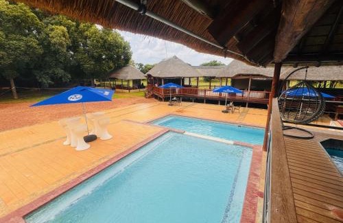Bela-Bela Appartement | Falcon Lodge Bela