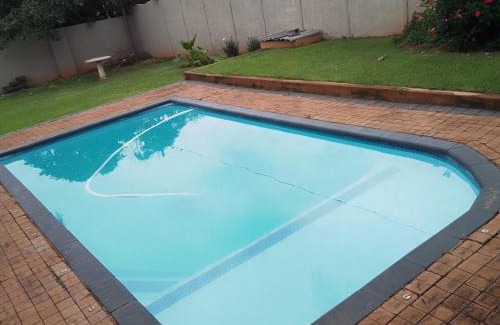 Krugersdorp Appartement | Falconbridge Properties