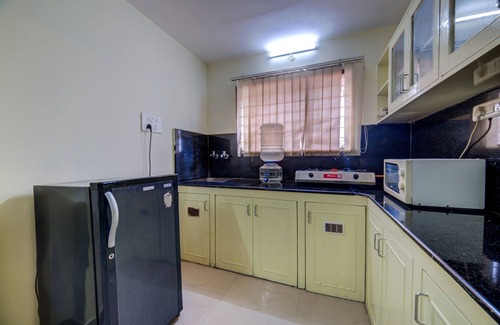 Hyderabad Appartement | Falcons Nest Studio Apartments