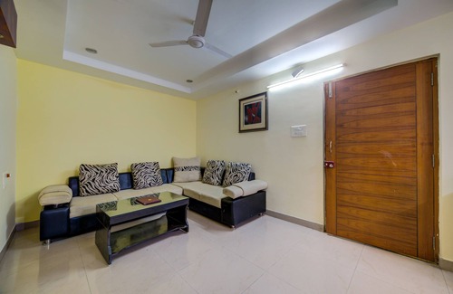 Hyderabad Appartement | Falcons Nest Studio Apartments