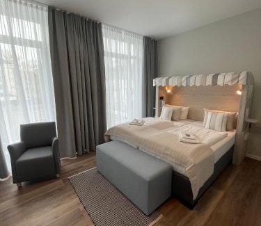 Emden Hôtel | Faldernpoort