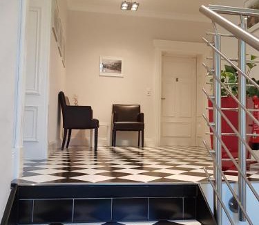 Emden Hôtel | Faldernpoort
