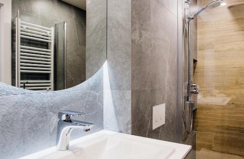 Leba Appartement | Fale i Las Apartament Porto Łeba