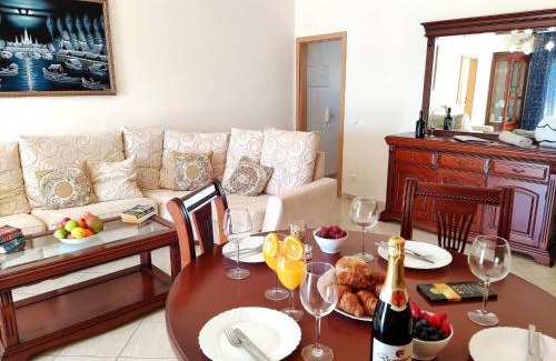 Alfa-Mar Appartement | Falesia Beach Apartment by Be Cherish
