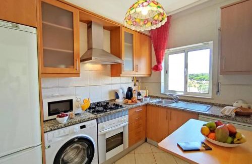 Alfa-Mar Appartement | Falesia Beach Apartment by Be Cherish