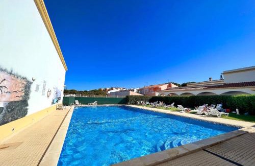 Alfa-Mar Appartement | Falesia Beach Apartment by Be Cherish