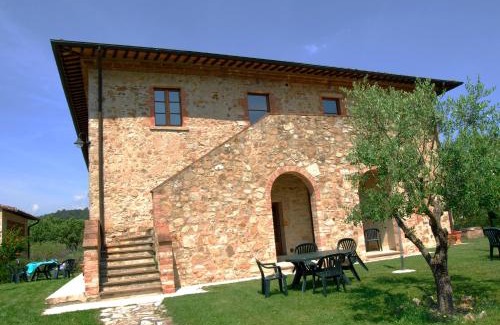 Simignano Maison | Falesta
