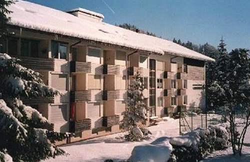 Rappele Appartement | Falkenberg-Wohnung-201