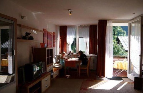 Rappele Appartement | Falkenberg-Wohnung-201