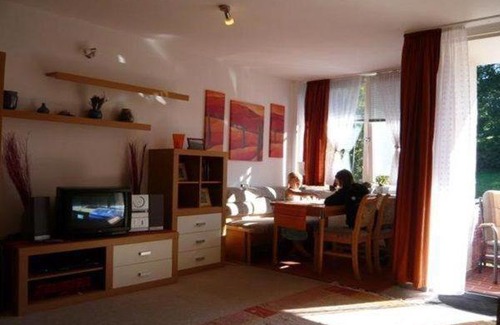Rappele Appartement | Falkenberg-Wohnung-201