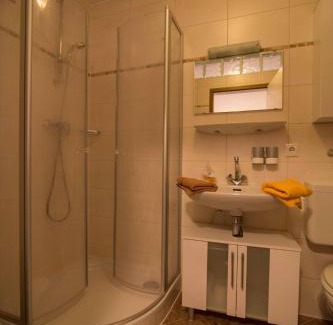 Bayerisch Eisenstein Appartement | Falkenhof classic inklusive AktivCard