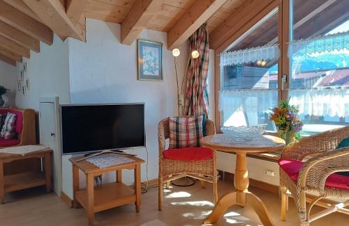 Verwaltungsgemeinschaft Hornergruppe Appartement | Falkenhorst
