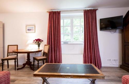 Luedersburg Appartement | Falkenhorst - Kirchtwiete 4a