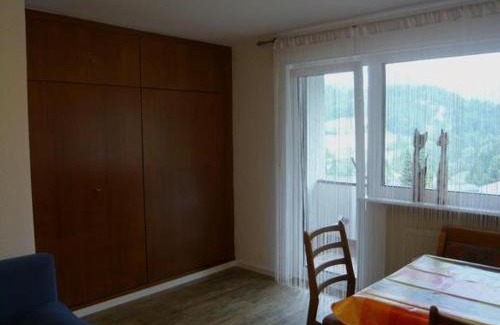 Tiefenbach Appartement | Falkenhorst-Wohnung-40