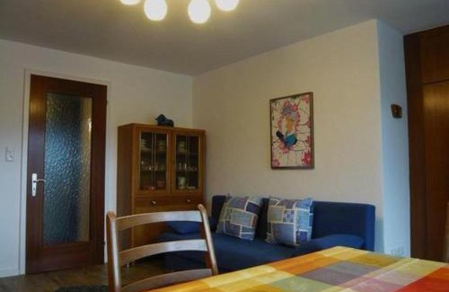 Tiefenbach Appartement | Falkenhorst-Wohnung-40