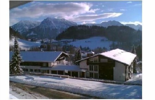 Tiefenbach Appartement | Appartement Falkenhorn 19
