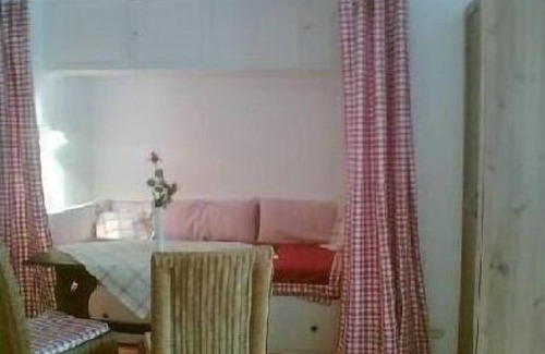 Tiefenbach Appartement | Appartement Falkenhorn 19