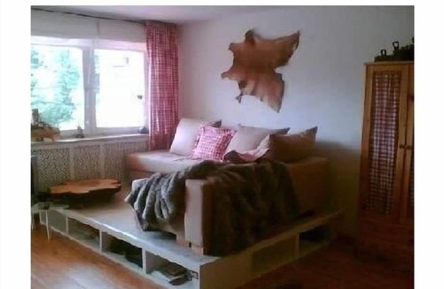 Tiefenbach Appartement | Appartement Falkenhorn 19