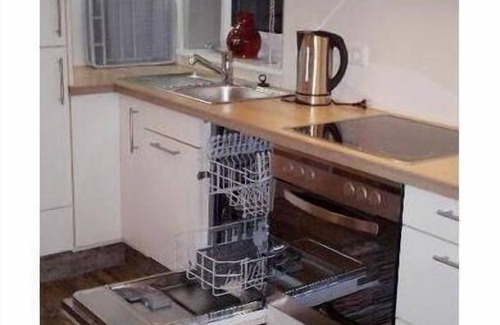 Tiefenbach Appartement | Appartement Falkenhorn 41