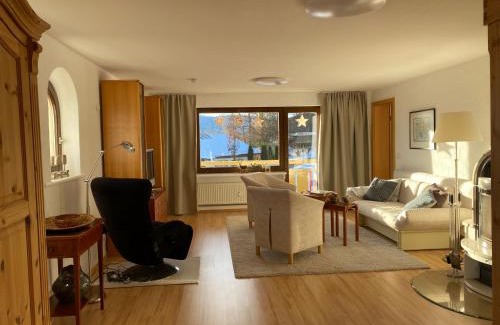 Irsengund Appartement | Falkennest Allgäu
