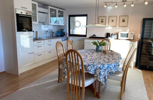 Irsengund Appartement | Falkennest Allgäu