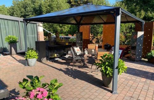 Dhronecken Appartement | Falkennest