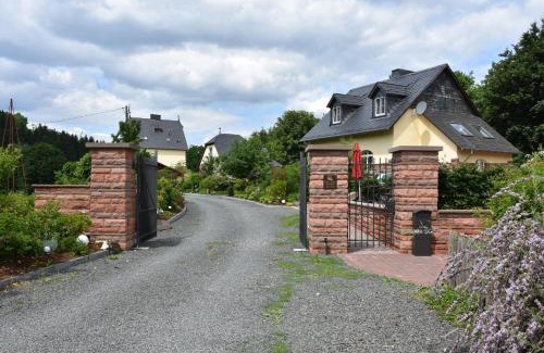 Dhronecken Appartement | Falkennest