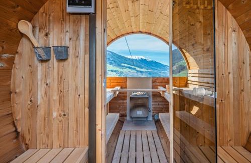 Wald im Pinzgau Chalet De Ski | Falkenstein