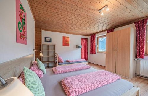 Wald im Pinzgau Chalet De Ski | Falkenstein