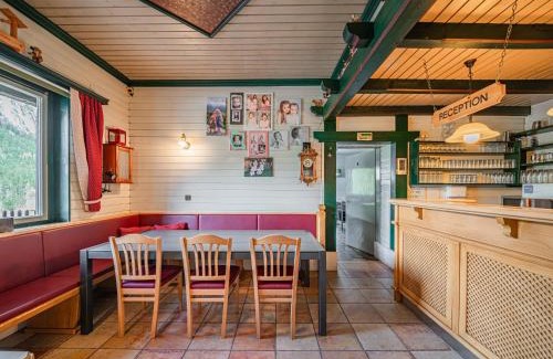 Wald im Pinzgau Chalet De Ski | Falkenstein