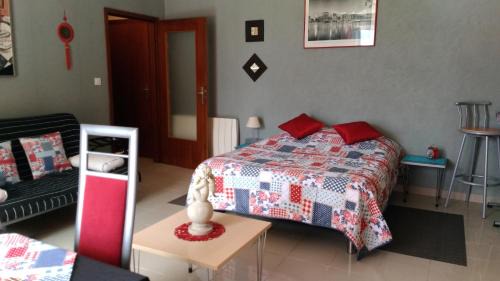 Niederbronn-les-Bains Appartement | Falkenstein
