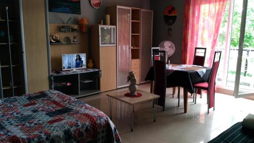 Niederbronn-les-Bains Appartement | Falkenstein