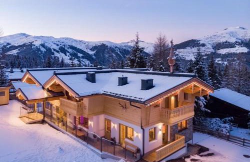 Hochkrimml Maison | Falkensteinalm Big Family XL