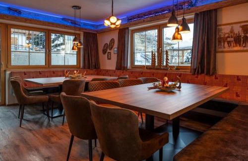 Hochkrimml Maison | Falkensteinalm Big Family XL