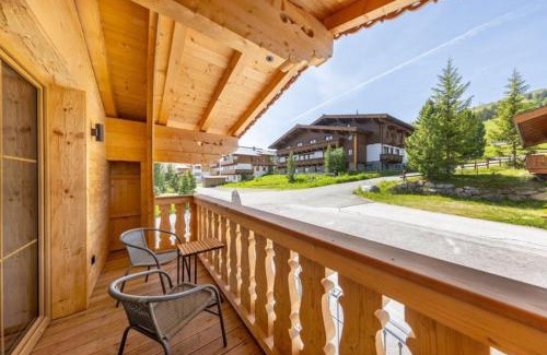 Hochkrimml Maison | Falkensteinalm Big Family XL