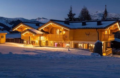 Hochkrimml Maison | Falkensteinalm Top 1