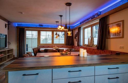 Hochkrimml Maison | Falkensteinalm Top 1