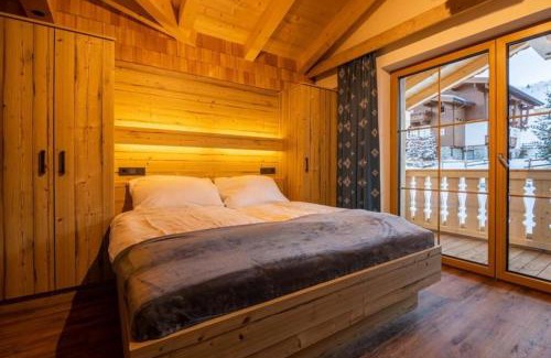 Hochkrimml Maison | Falkensteinalm Top 2