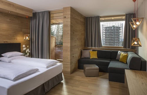 Katschberg Hôtel | Falkensteiner Hotel Cristallo