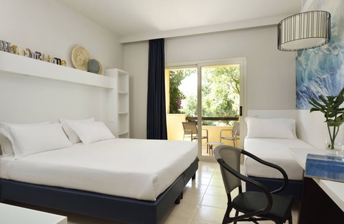 Curinga Station Balnéaire | Falkensteiner Club Funimation Garden Calabria - All inclusive