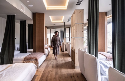 Tschagguns Hôtel | Falkensteiner Hotel Montafon - The Leading Hotels of the World