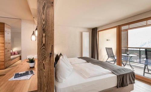 Valles Hôtel | Falkensteiner Hotel & Spa Falkensteinerhof