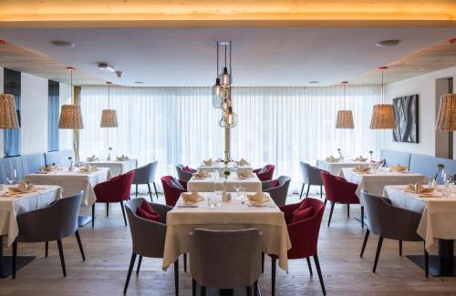 Valles Hôtel | Falkensteiner Hotel & Spa Falkensteinerhof